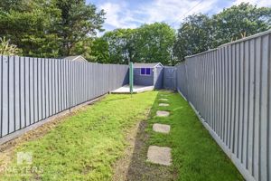 Garden- click for photo gallery